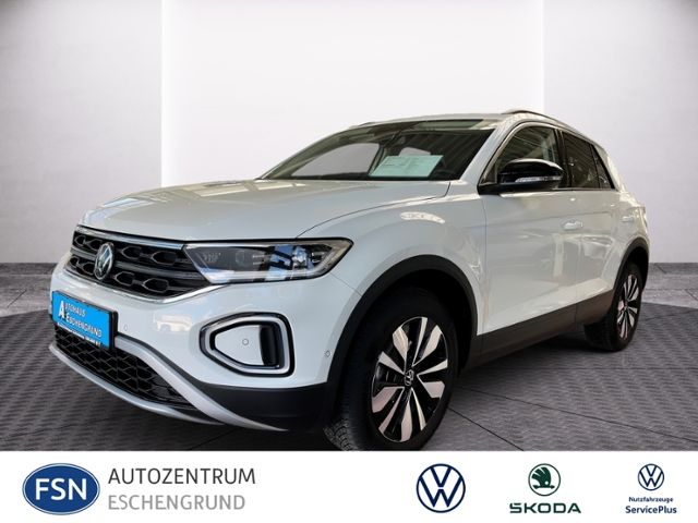 Volkswagen T-ROC 1.0 TSI GOAL GJR LED-PLUS APP-CONNECT