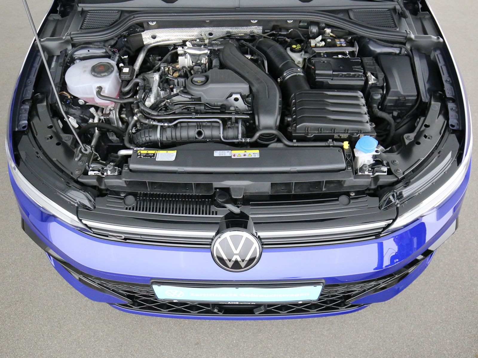 Volkswagen Golf - Bild 25