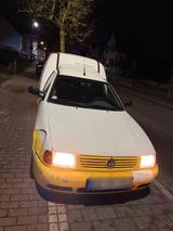 Volkswagen Vw caddy 1.9 SDI - gebrauchte VW Caddy aus dem Jahr 2003