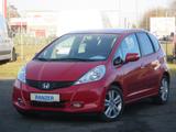 Honda Jazz  1.4i Comfort Advantage - Honda Jazz: Advantage