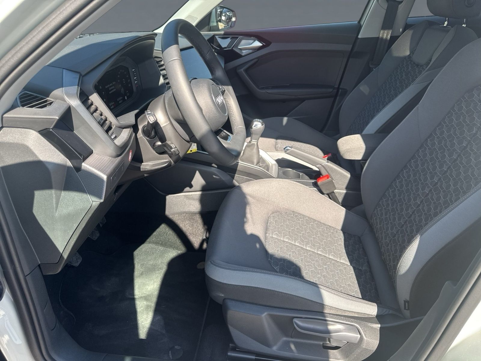 Audi A1 - Bild 18