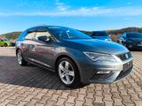 Seat Leon ST 1.4 TSI FR LED PDC SHZ Panorama - gebrauchte Seat Leon aus dem Jahr 2007