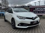 Toyota Auris Hybrid Style Selection/Leder Beige/TÜV NEU