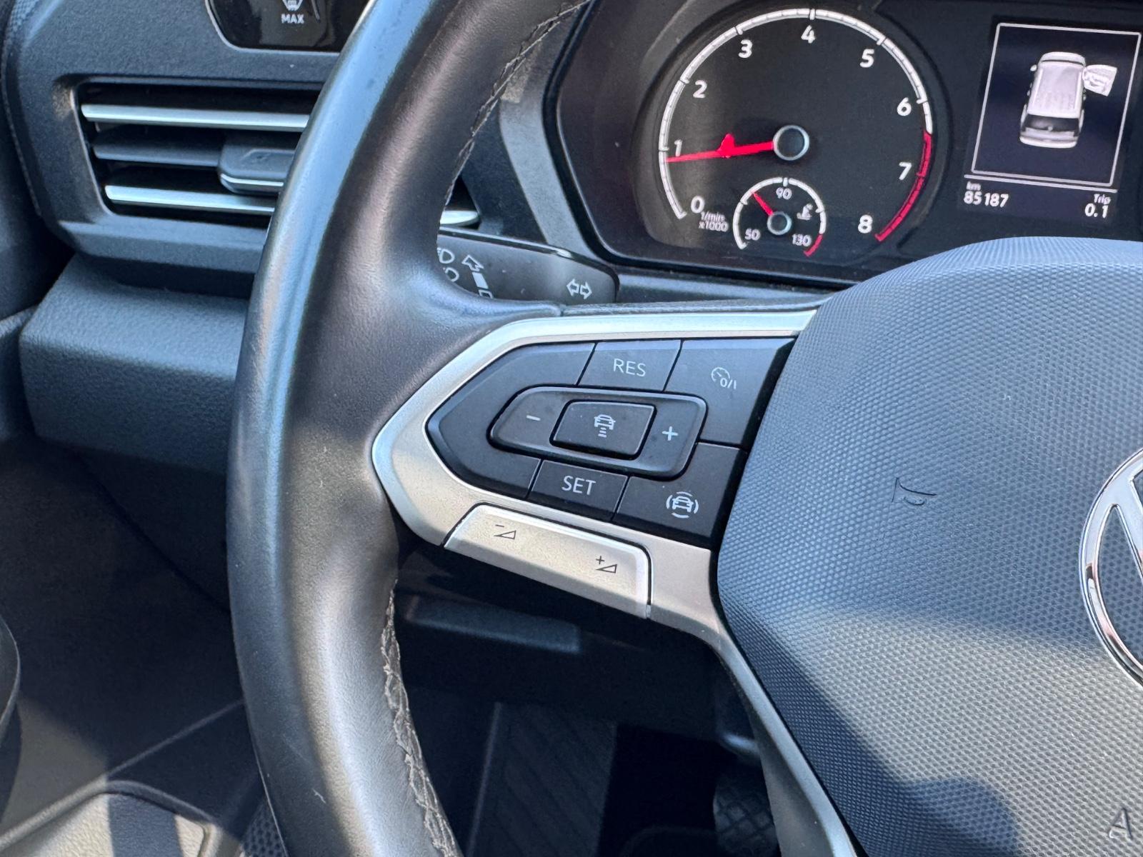 Volkswagen Caddy Life Maxi GROSSES-NAVI,7XSITZER,PANORAMA, миниатюра 15