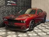 Dodge Challenger R/T 5,7L V8 - Dodge Challenger mit Panoramadach