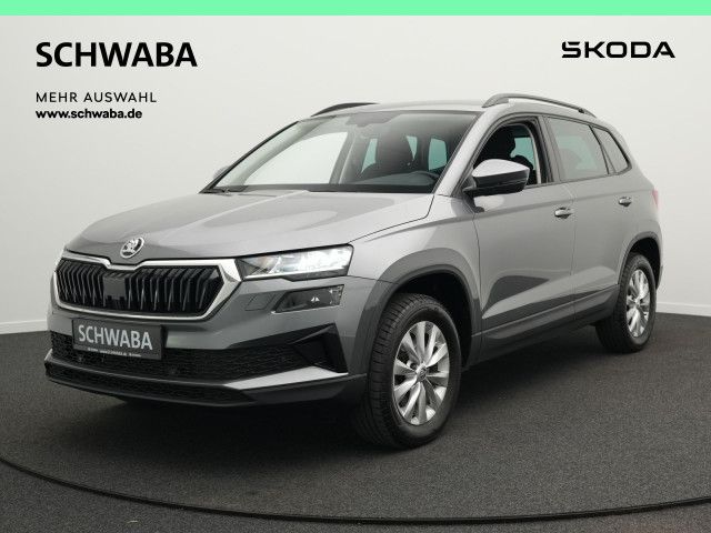 Skoda Karoq - Bild 1
