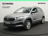 Skoda Karoq Ambition 1.5 TSI DSG *LED*APP*R-KAM*16"*