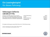 Volkswagen T6 California - Vorschau Bild 2