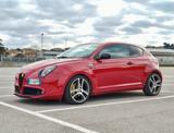 Alfa Romeo MiTo 1.4 TB 16V MultiAir Quadrifoglio Verde ... - Alfa Romeo MiTo: Verde