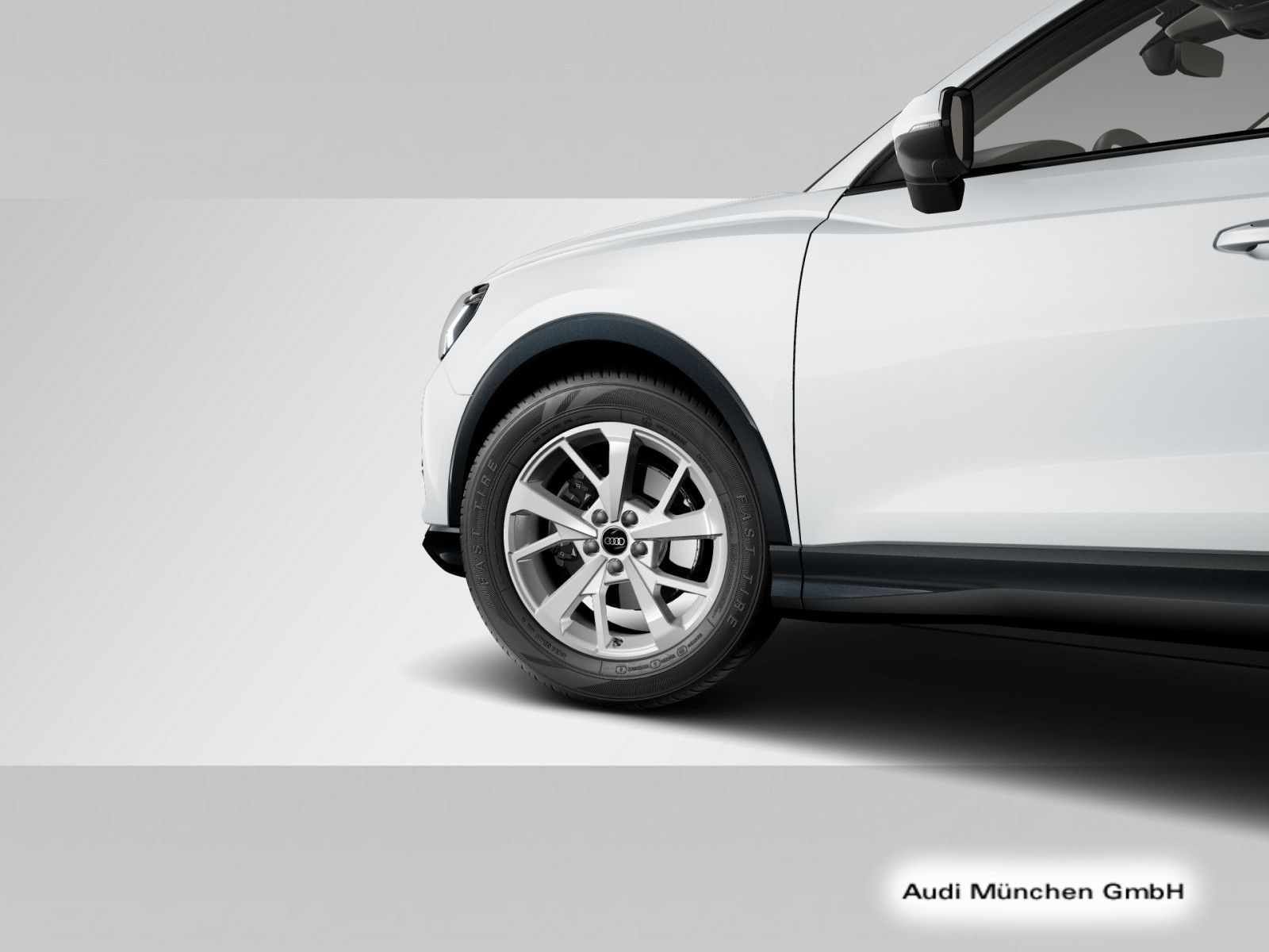 Audi Q3 - Bild 6