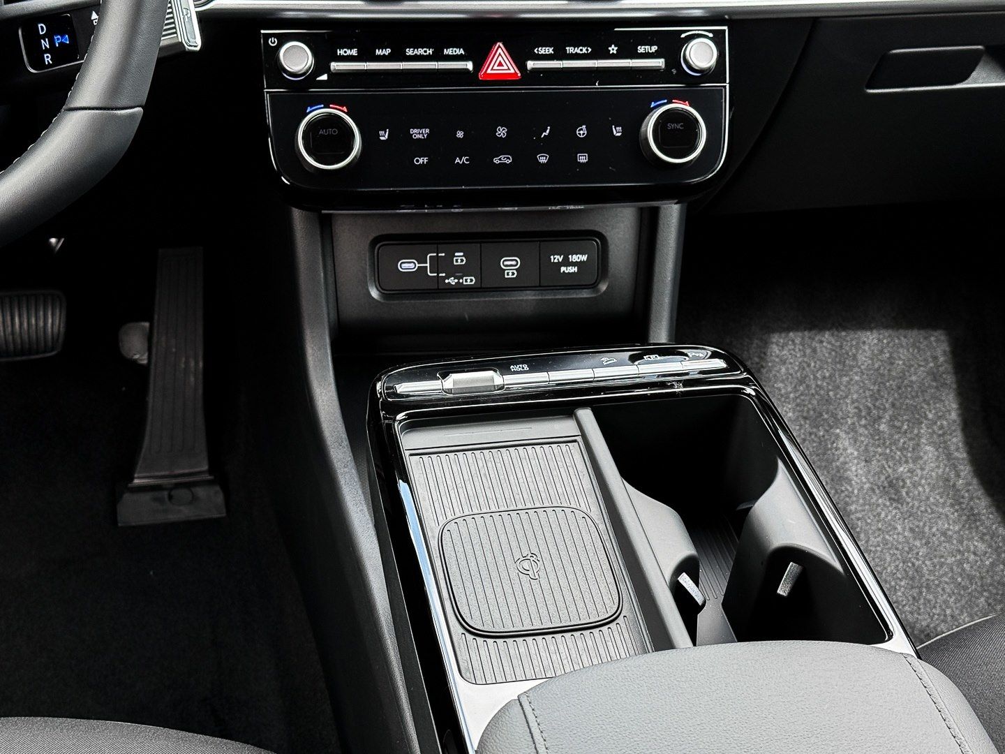 Hyundai TUCSON - Bild 9