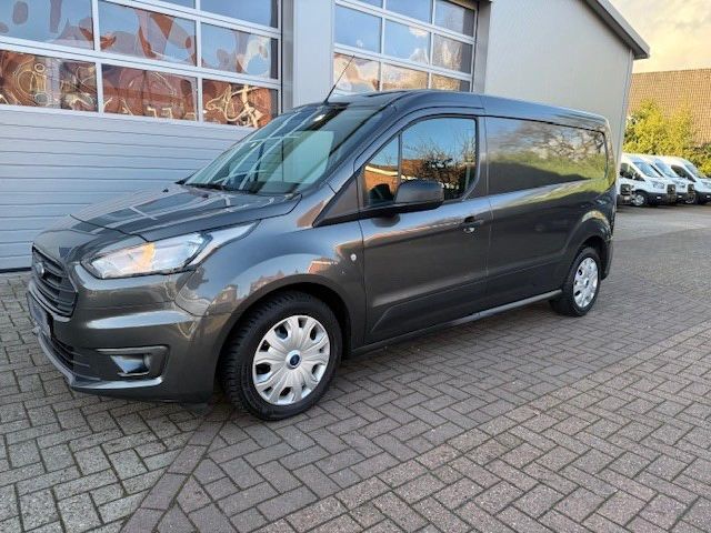 Ford Transit Connect Kasten lang Trend