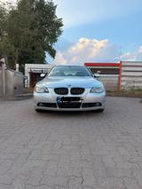 BMW E60 530i mit N52B30 Carvertical Berich... - BMW 530 aus 2006: 530i