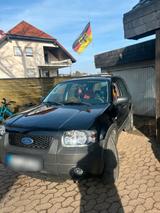 Ford Maverick - Ford Maverick Gebrauchtwagen