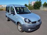 Renault Kangoo Kaleido, KLIMA, 5 SITZER, TÜV 03/2027 - Renault Kangoo in Leipzig