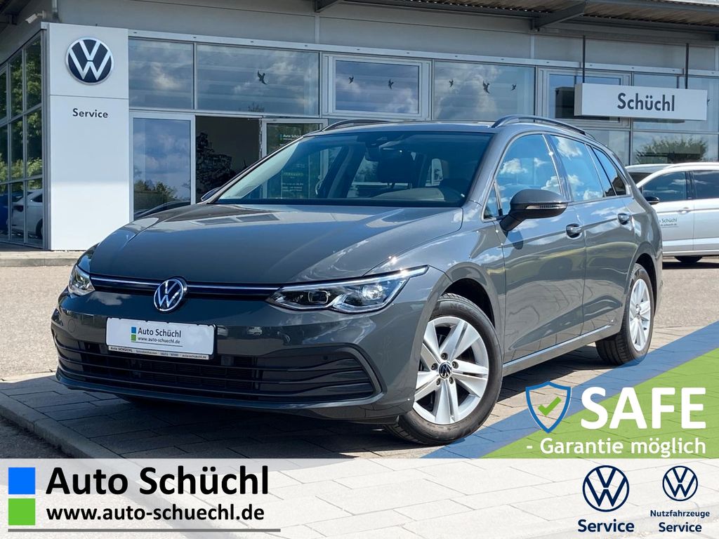 Image of Volkswagen Golf