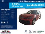 Volkswagen Tiguan 2.0 TDI DSG R-LINE 4M BLACKSTYLE MTX+PANO