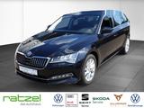 Skoda Superb Combi STYLE 2.0 TSI Dig.Cockpit Memory Si