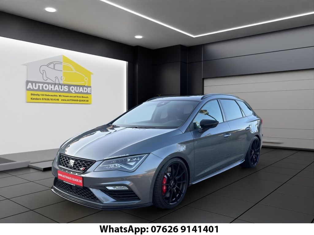 Image of Seat Leon