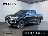 Toyota Hilux Double Cab Comfort 4x4 *CAM*Navi*Sperrdiff - Toyota Hilux in Bielefeld