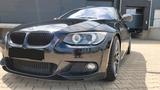 BMW Bmw e92 335i Coupé DKG PPK Performance - BMW 335: Coupé, 335d