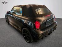 MINI John Cooper Works Cabrio - Vorschau Bild 9