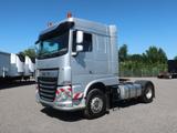 DAF XF 530 4x4 Hydraulik PXP Standklima - Standheizung Diesel Kastenwagen