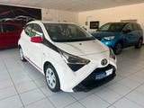 Toyota Aygo AYGO x-play Klima E-Fenster - Toyota Aygo (X) Gebrauchtwagen in Hamburg
