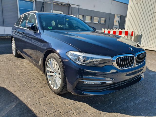 BMW 540 Baureihe 5 Touring 540 i xDrive