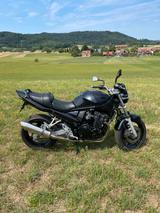 Suzuki Bandit 650 I GSF650A / *TOP ZUSTAND* - Angebote