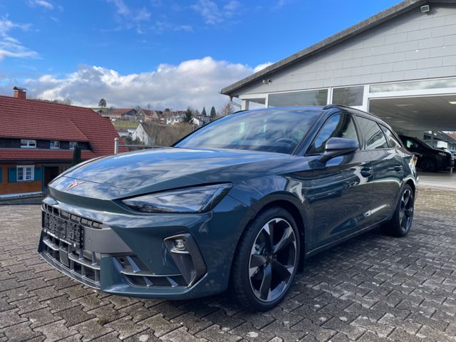 Cupra Leon Sportstourer 1.5 eTSI 110 kW