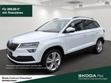 Skoda Karoq Style DSG AHK Business-Paket Amundsen Fahr - Skoda Karoq in Düsseldorf