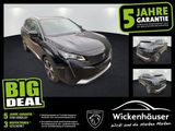 Peugeot 3008 PHEV 225 GT Pack Leder Massage Focal - Peugeot mit Hybrid-Antrieb