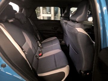 Nissan Micra Evolve 52 kWh (150PS)