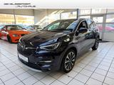 Opel Grandland Ultimate *Scheckheft* Ledersport* a.AH - Opel Grandland (X) in Hagen