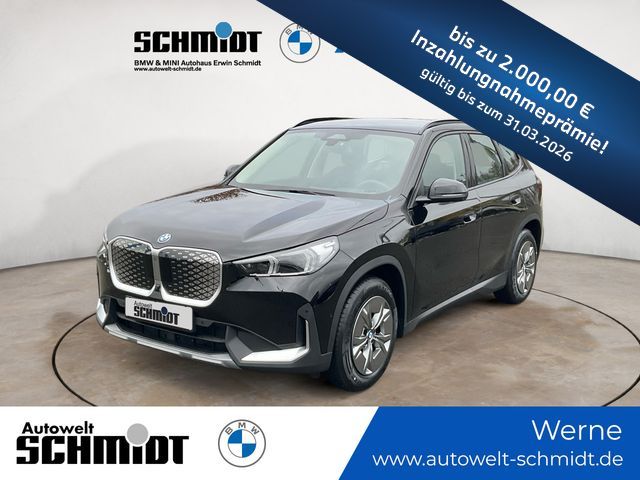 BMW iX1 xDrive30 ELEKTRO  UPE 62.140 EUR