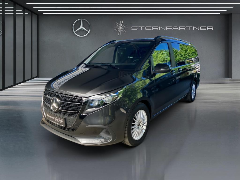 Mercedes-Benz V 300 d STYLE, LANG - SOUND! e-TÜREN! AHK! 7 S.!