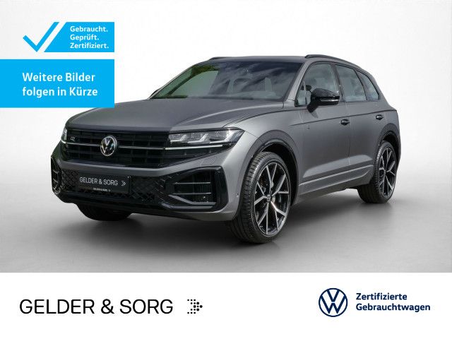 Image of Volkswagen Touareg