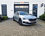 Skoda Scala Style/DSG/Rückfahrkamera/SHZ/LED/virt.Cock - Skoda Scala in Düsseldorf