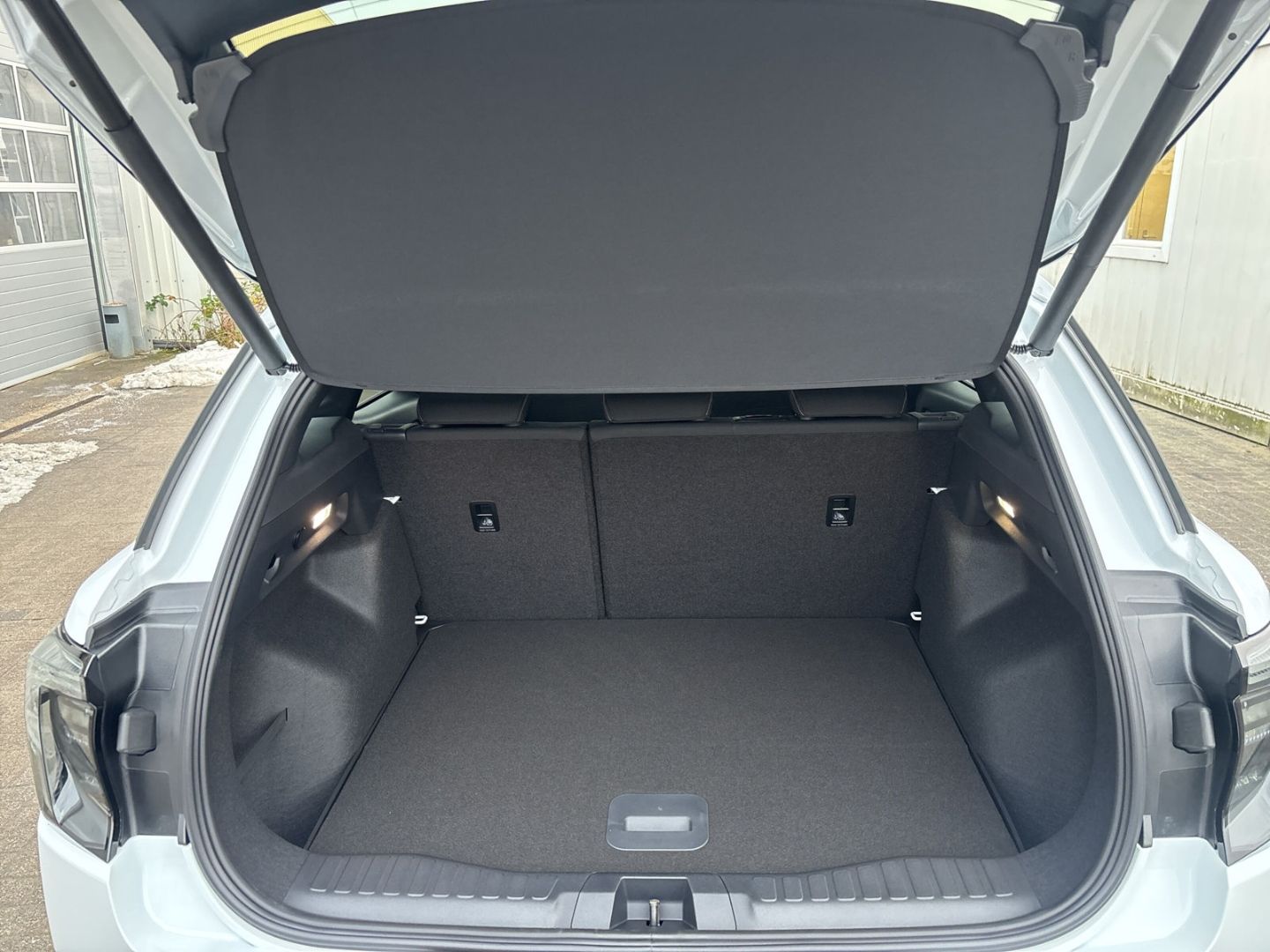 Ford Explorer - Bild 8