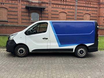 Renault Trafic - 3