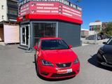 Seat Ibiza Style Salsa/Xenon/PDC/Tagfahrlicht/Navi/ - Seat Ibiza: Salsa