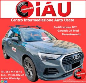Audi Q3 - 1