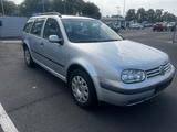 Volkswagen Golf 2.0 Bi Fuel Comfortline Variant Comfortline - Volkswagen Golf: Variant Bi Fuel