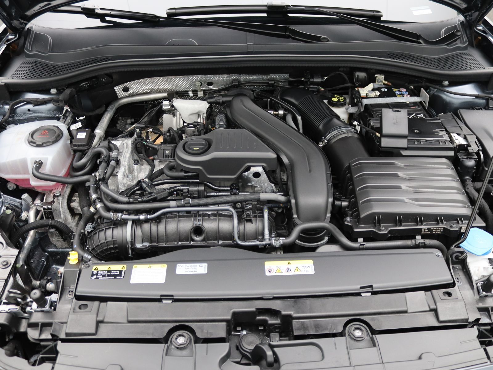 Cupra Leon - Bild 18