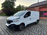 Renault Trafic TÜV NEU - Renault Trafic in Bremen