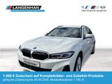 BMW 330e Touring 399€ 0,99% Head-Up HiFi AHZV LC Pro - BMW in Erfurt: 3.0