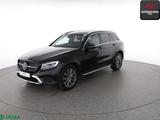 Mercedes-Benz GLC 250 d 4M EXCLUSIVE AIRMATIC STANDHEIZ,TV,HUD