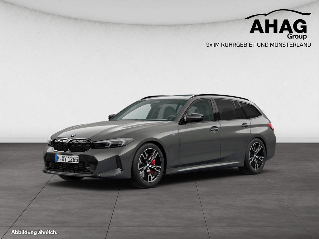 BMW M340d xDrive Touring