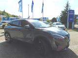 Nissan Qashqai 1.3 MHEV Tekna+ Alu 20" WR auf Alu 360° - gebrauchte Nissan Qashqai aus dem Jahr 2022